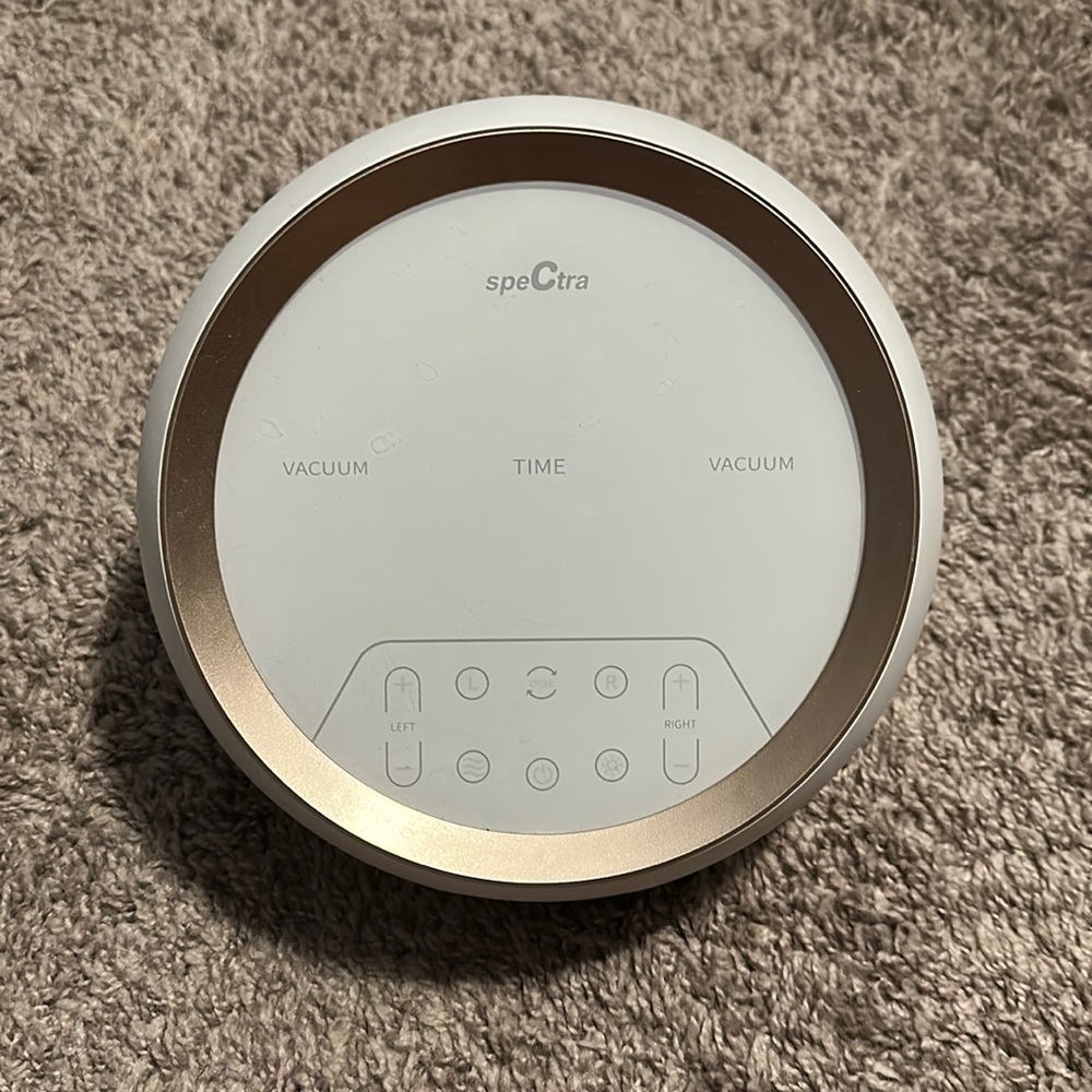 Spectra Synergy Gold